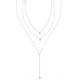 Wholesale Simple Round Coin Chain Necklace Wholesale Simple Round Coin Chain Necklace